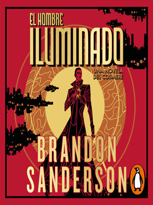 cover image of El Hombre Iluminado